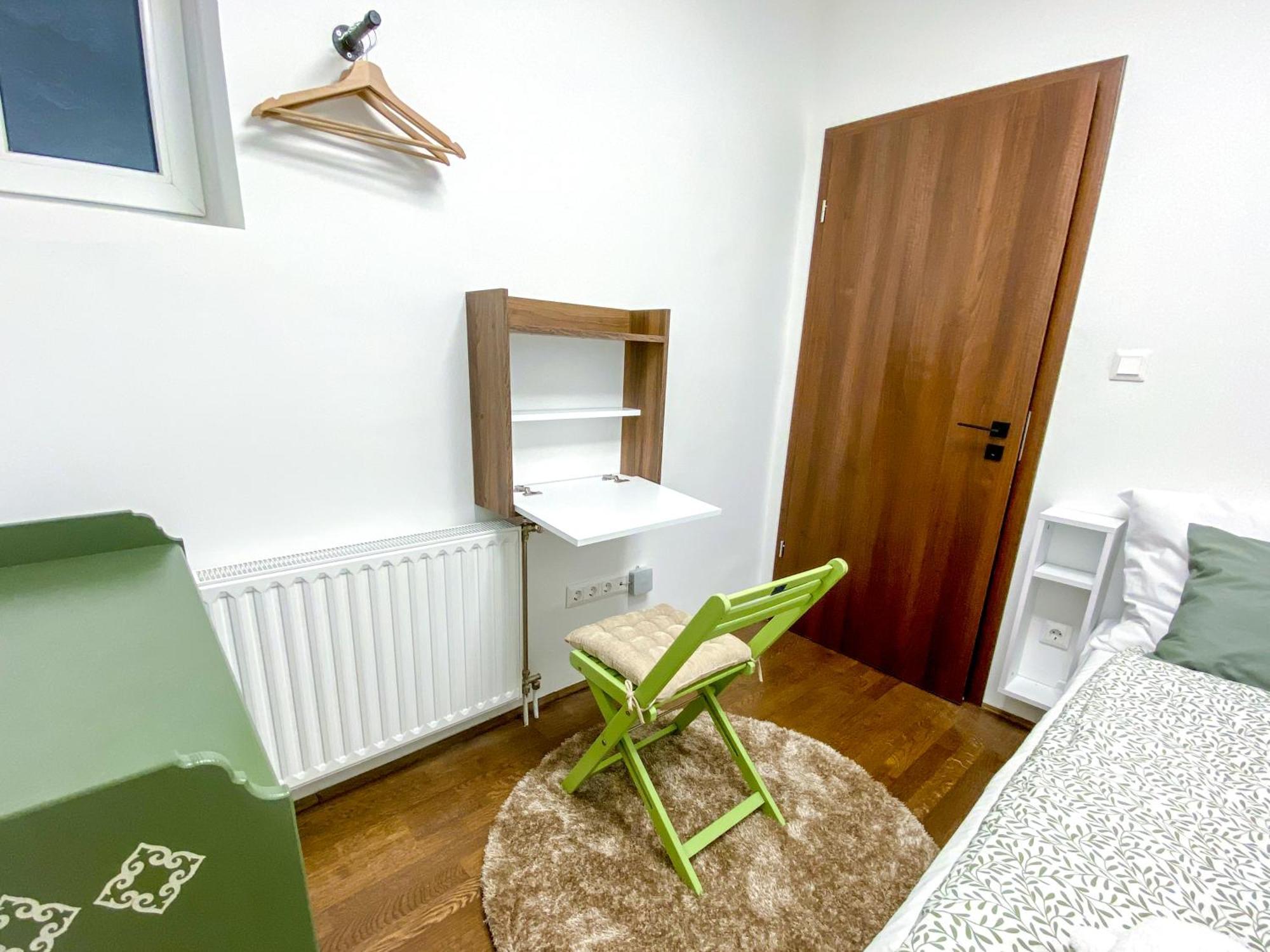 Apartamento Cosy Flat In The City Center Budapest Exterior foto